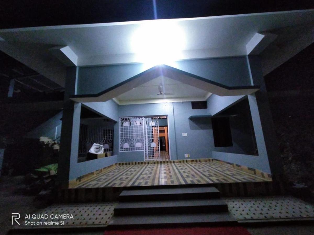 Monirams Inn. Kāziranga Εξωτερικό φωτογραφία